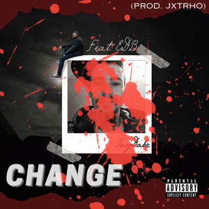 Change (Explicit)