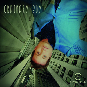 Ordinary Boy