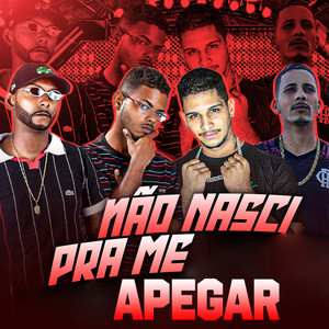 Não Nasci pra Me Apegar (Explicit)