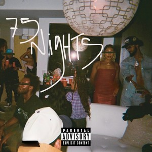 75 Nights (Explicit)