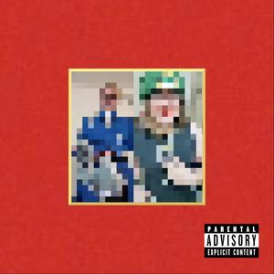 404 HEAVEN (feat. GRIBBENE & Lekegutt) (Explicit)