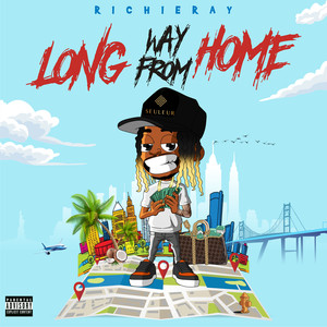 Long Way from Home (Explicit)