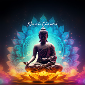 Embracing Buddha's Chakra Energies