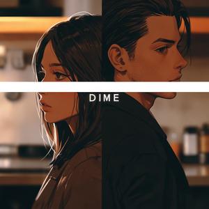 Dime (feat. Luis González)