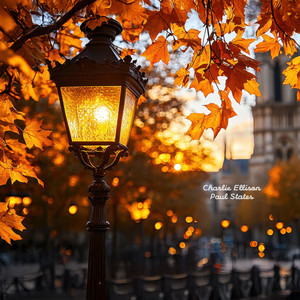 Charlie Ellison - Round Midnight Sun