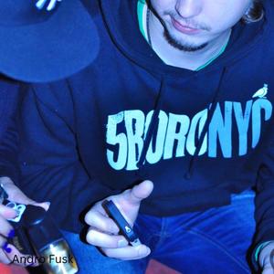 Andro Fusk - Тоска (Explicit)