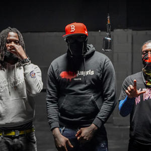 Lingala Flow (Explicit)