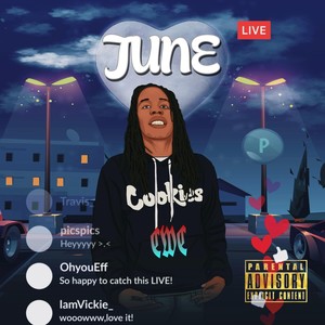 June (Explicit)