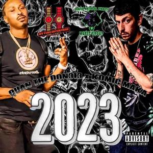 2023 (feat. QUAN THE DON313) [Explicit]