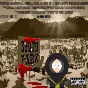 South Park (Explicit)