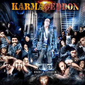 Beirut City(feat. Hanouneh, Edd Abbas, MC Moe & Tom Young)
