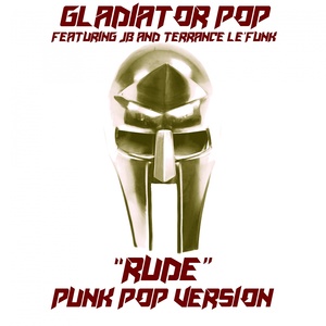 Rude (Punk Pop Version)