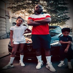 Angel(feat. Oshy) (Explicit)