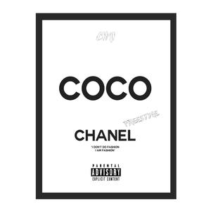 CC Freestyle (Explicit)