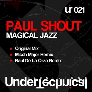 Magical Jazz (Mitch Major Remix)