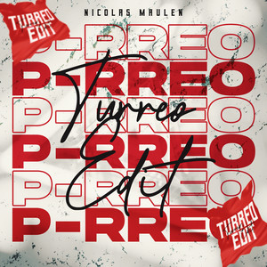 P rreo (Turreo Edit) (Remix)