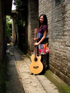 月光光（粤语民歌）