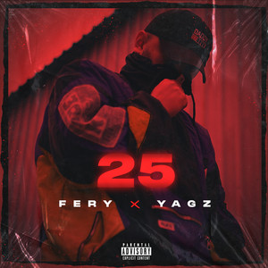 Fery - 25 (Explicit)