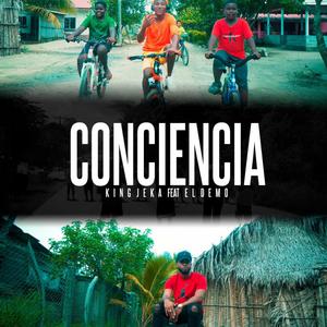Conciencia (feat. El Demo)