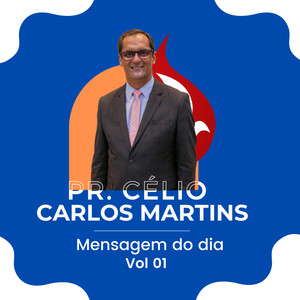 Mensagem do Dia, Vol. 01