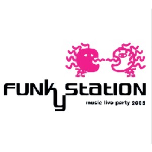 펑키 스테이션 (Funky Station) 1집