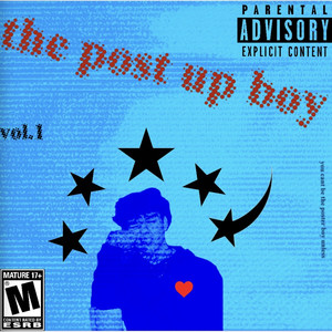 the post up boy (Explicit)