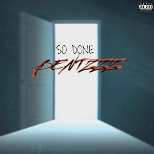 SO DONE (Explicit)