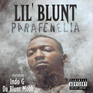 Mind Blowing (feat. Blitzo) (Explicit)