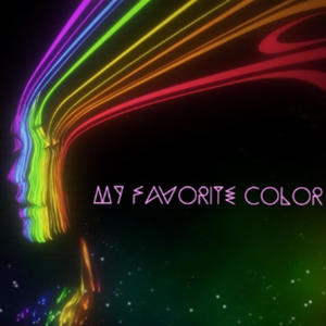 My Favorite Color