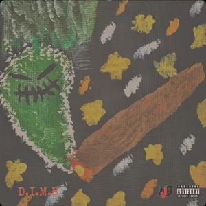 Demons In My Blunt (Explicit)