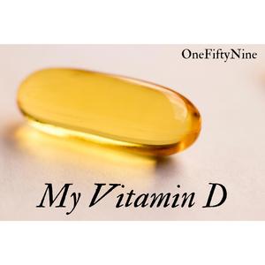 My Vitamin D (feat. INGE)