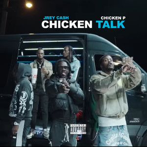 Chicken Talk (Explicit)