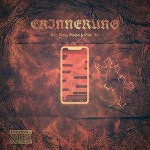 Erinnerung (feat. Yung Vision & Sevi Rin) (Pitched + Sped Up) (Explicit)