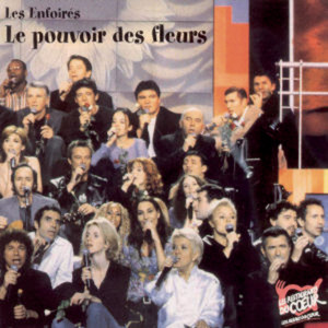 Le pouvoir des fleurs (Live)