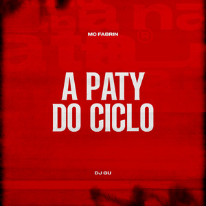 A Paty do Ciclo