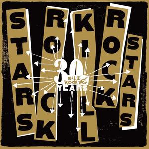 Stars Rock Kill (Rock Stars) [Explicit]