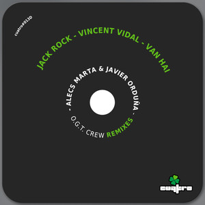 O.G.T. Crew (Vincent Vidal Remix)