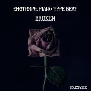 Emotional piano type beat - 