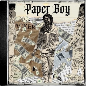 Paper Boy (Explicit)