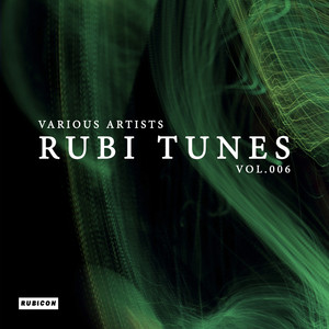 Rubi Tunes, Vol. 006