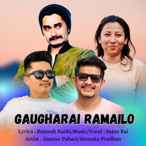 Gaugharai Ramailo (Acoustic Version)