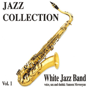 Jazz Collection Vol 1