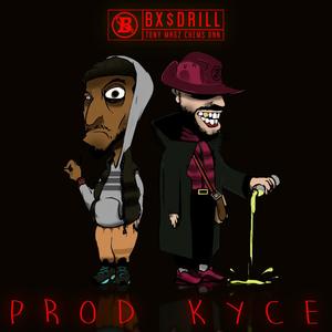 BX$dRILL (feat. CHEMS DDN) [Explicit]