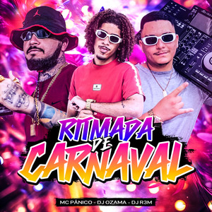 Ritmada de Carnaval (Explicit)