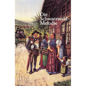 Schwarzwaldmelodie