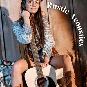 Rustic Acoustics: Best of Solo Guitar