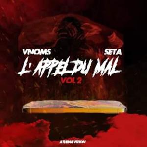 L'appel du mal Vol.2 (Explicit)