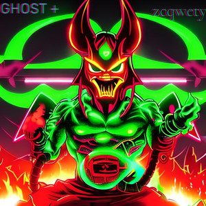 Ghost (Explicit)