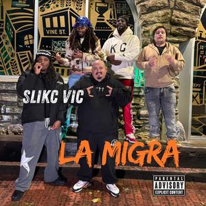 La Migra (Explicit)