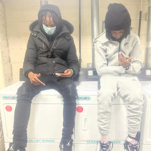 We Back (feat. Kay Church & Dottyb) (Explicit)